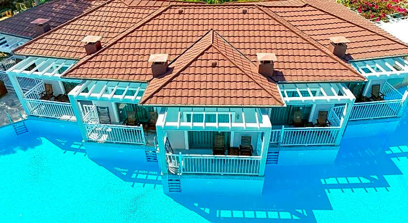 Mozaik Hotel