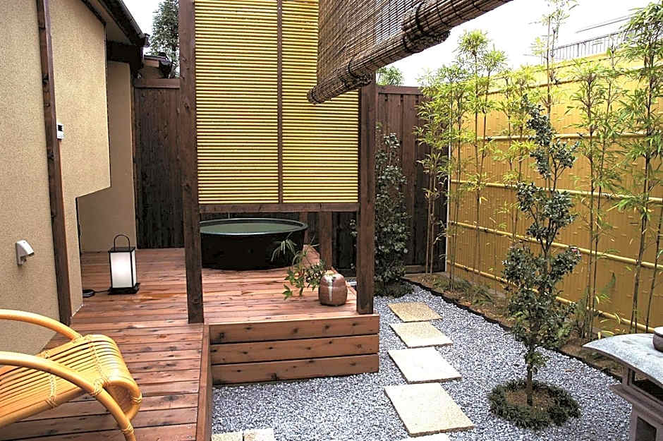 Kotonoyado Musashino
