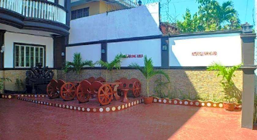 Mayon Backpackers Hostel