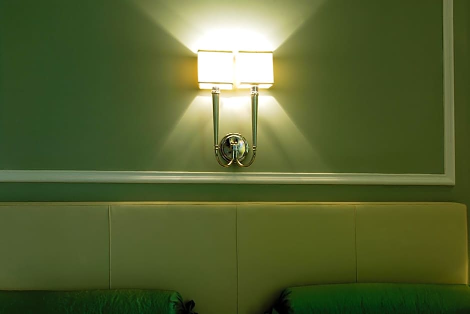 Luxury B&B La Dimora Degli Angeli