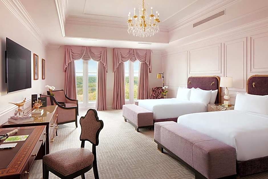 Nemacolin