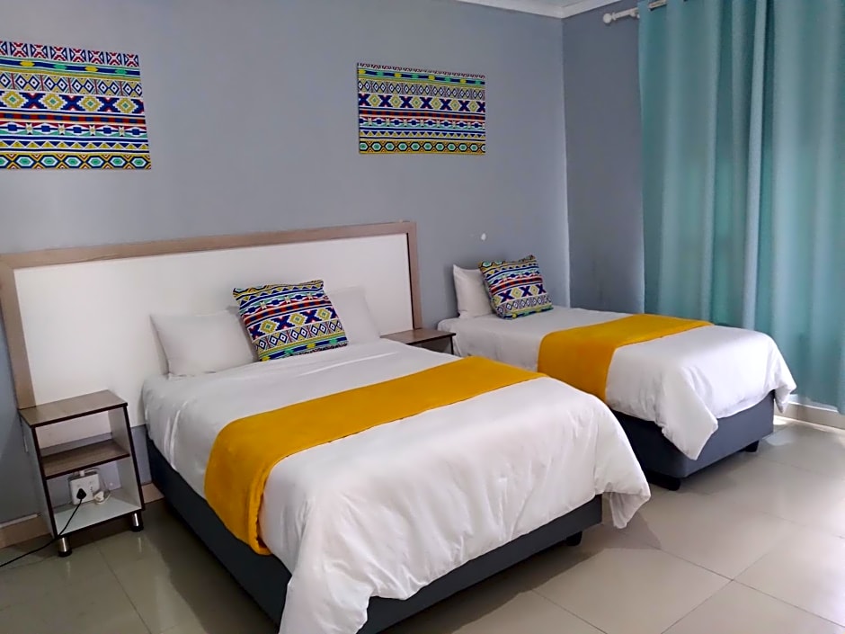 Legugu Bed and Breakfast