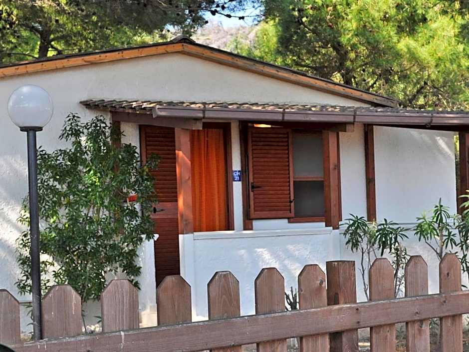 Villaggio Gabbiano Beach