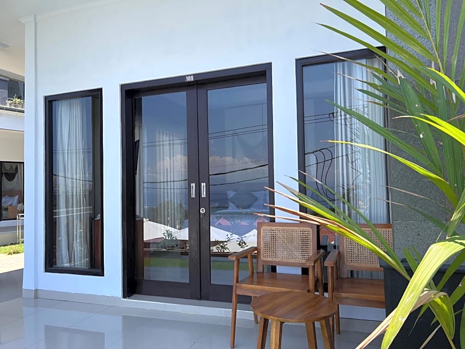 Grand Yuna Hotel Nusa Penida