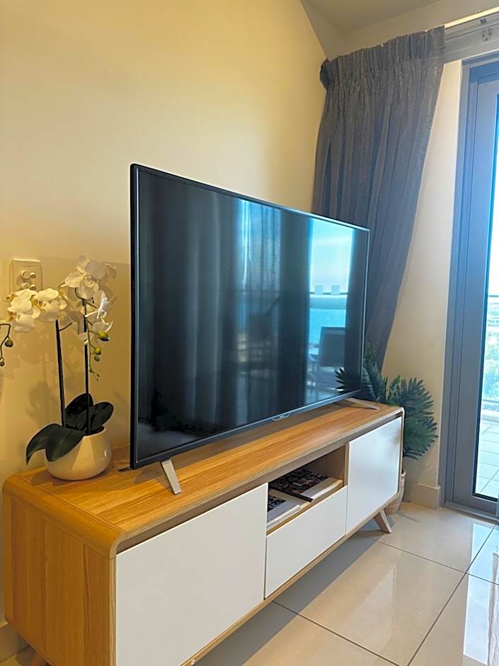 Darwin City Retreat 2 bedrooms