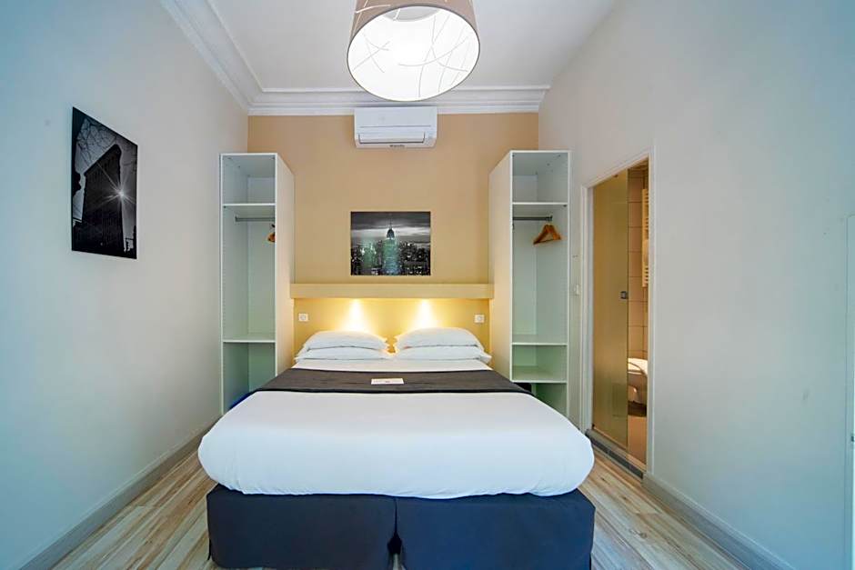 Residence Metropole Toulouse