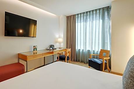 Double Room - Single Use