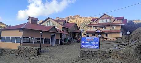 Granville Resort