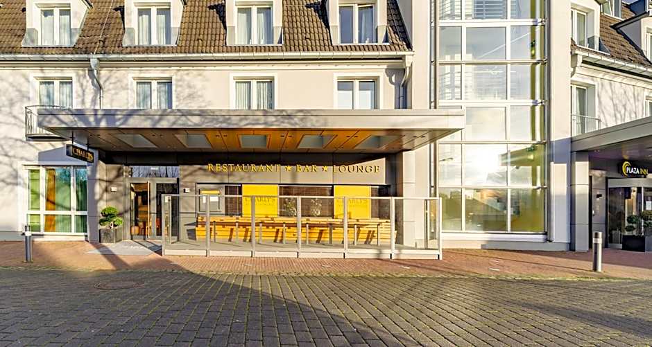 PLAZA Inn Köln Pulheim