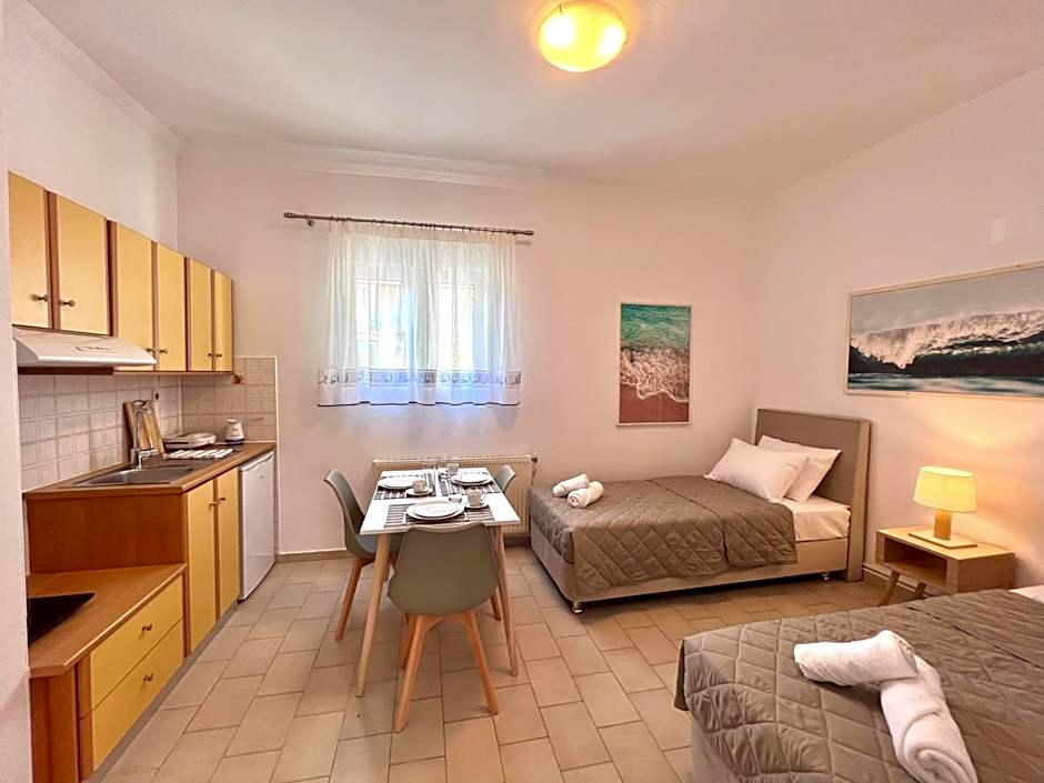 ATHANASIA APARTMENTS