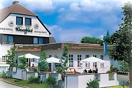 Landhotel Weserblick