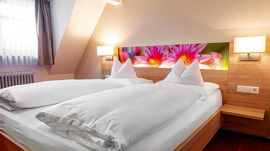 Hotel & Restaurant Post