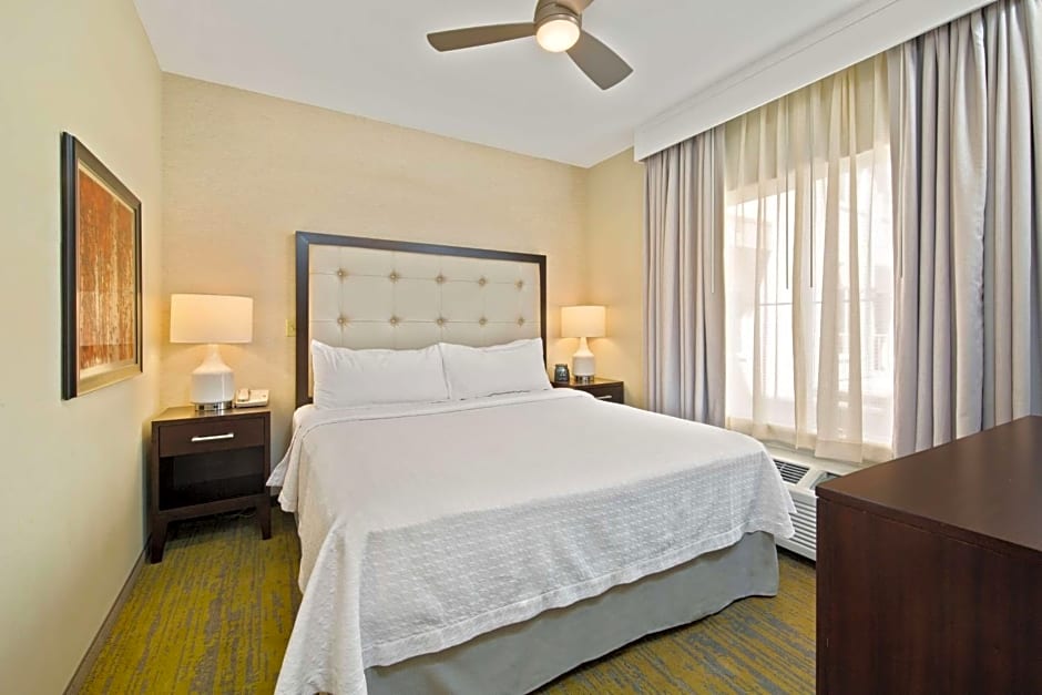 Homewood Suites By Hilton Denver West - Lakewood