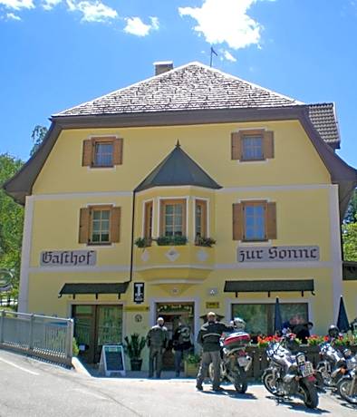 Gasthof zur Sonne