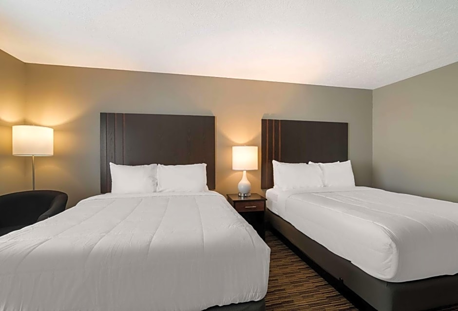 Quality Inn & Suites South Portland