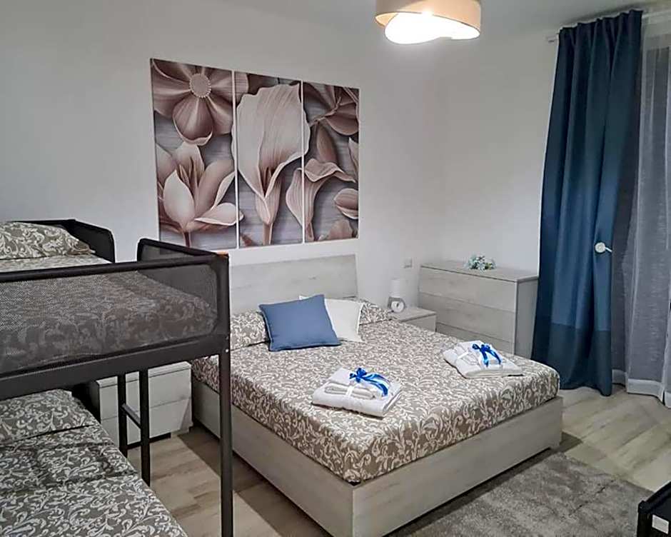 B&B Villa Chiara - Bed And Breakfast