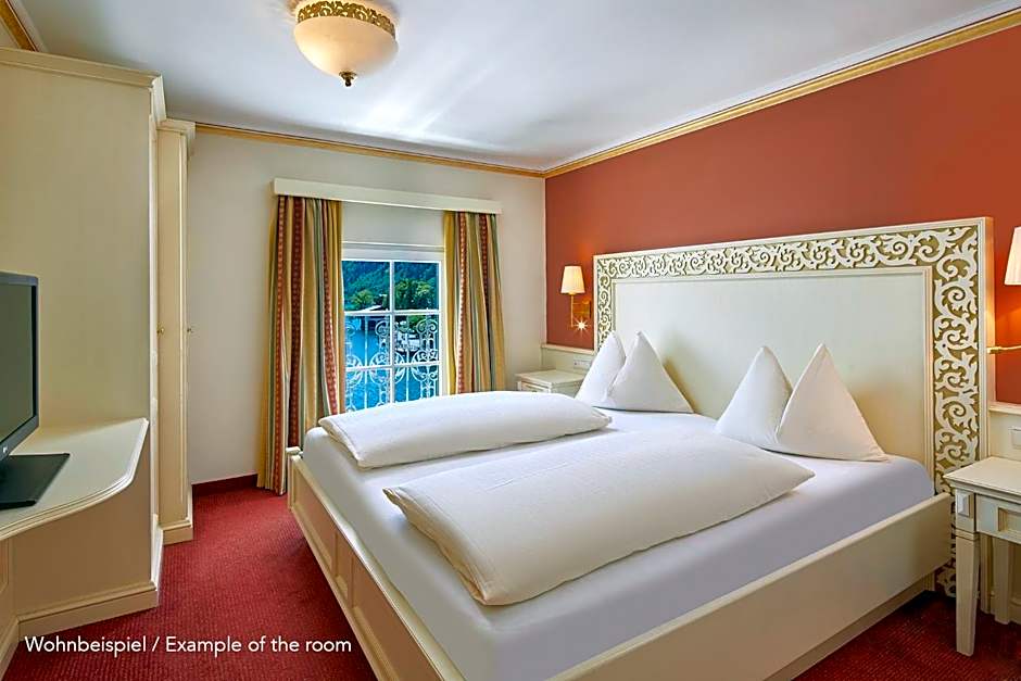 Grand Hotel Zell am See