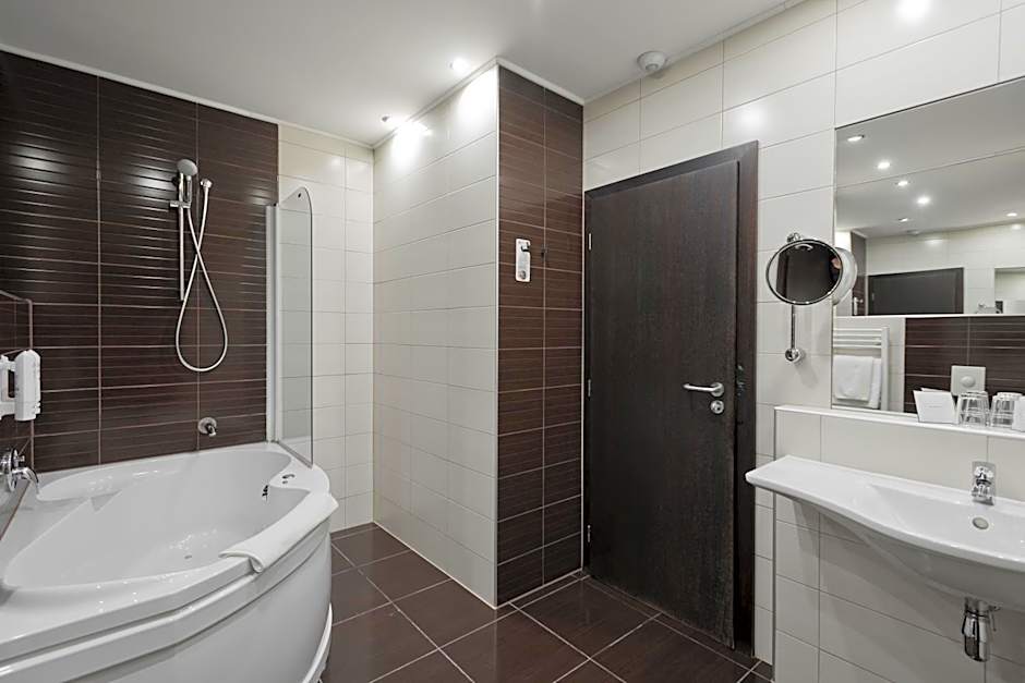 Parkhotel Plzen Congress Center