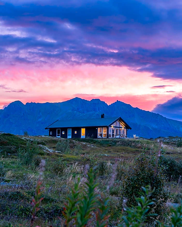 Lofoten Links Lodges