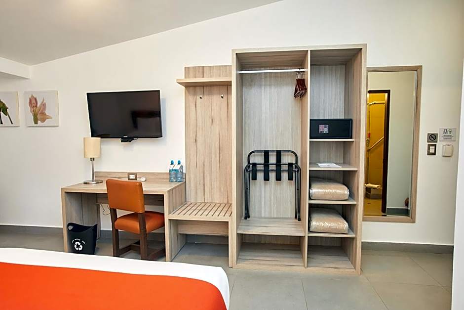 Casa Andina Standard Machu Picchu