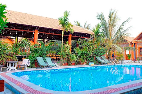 Nhà Điệp Bungalow Ninh Binh