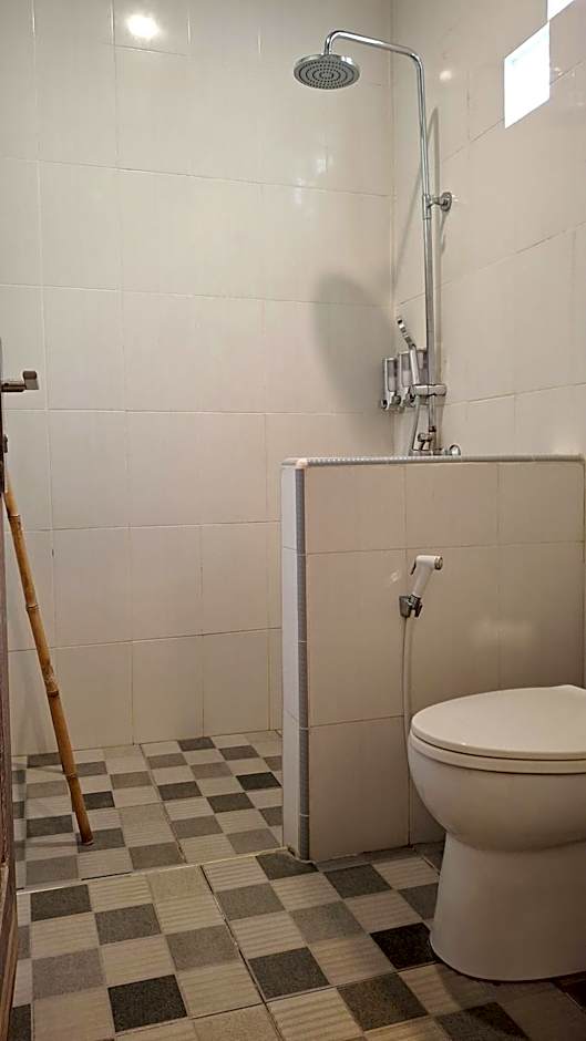 Blue Harbor Beachfront Villas & Resto