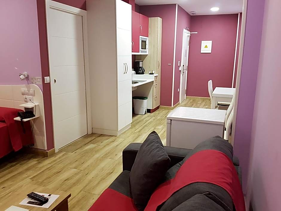 Avenida De America Tijcal