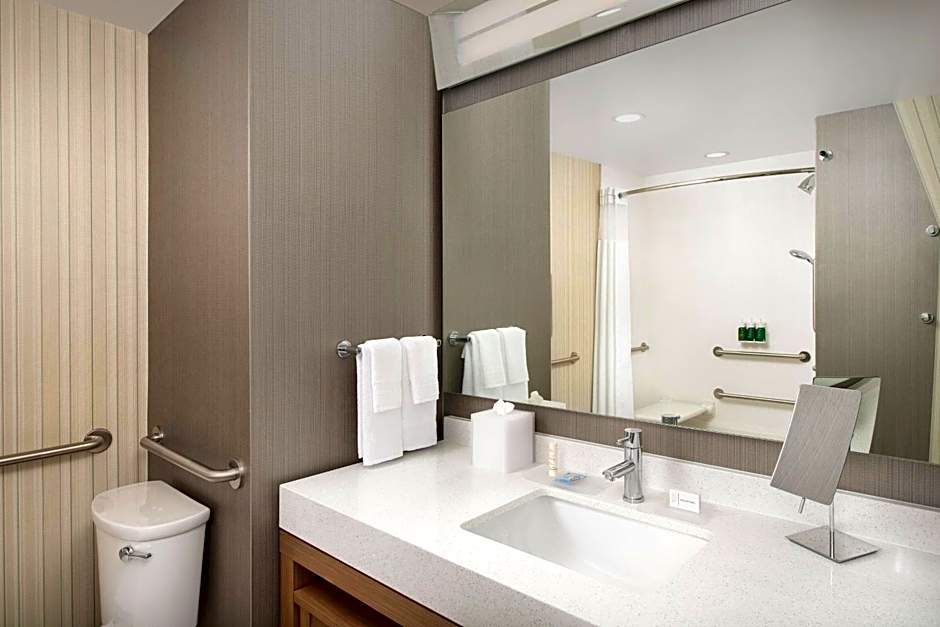 Courtyard by Marriott Las Cruces at NMSU