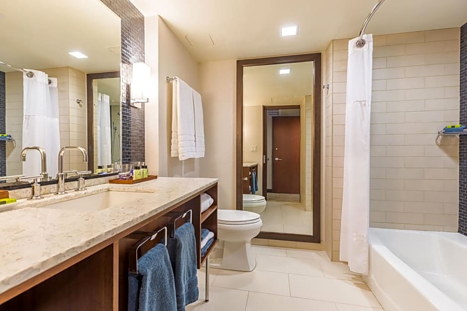 InterContinental New York Times Square By IHG