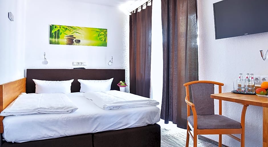 Mainbogen Hotel