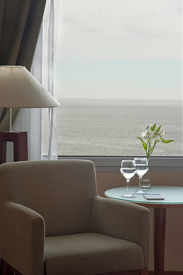 NH Montevideo Columbia