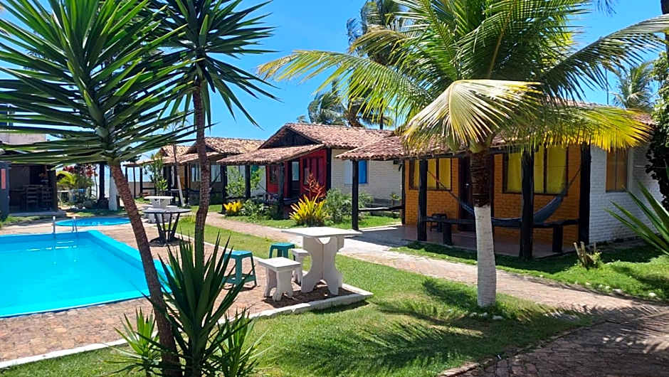 Pousada A Vila do Pirata