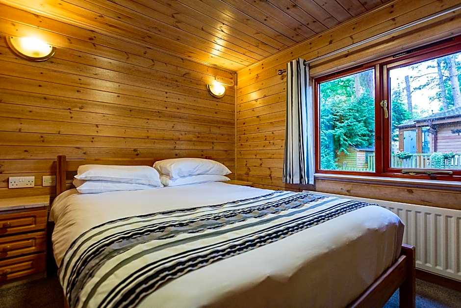 Sandy Balls Holiday Village