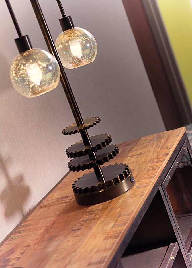 Hotel Indigo Tuscaloosa Downtown By IHG