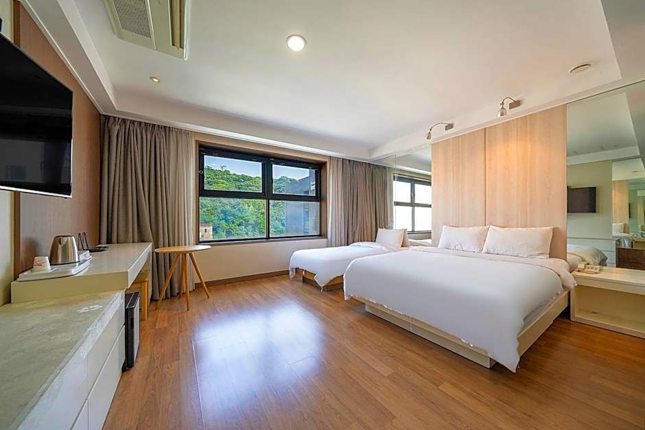 Wolmido Premiers Hotel