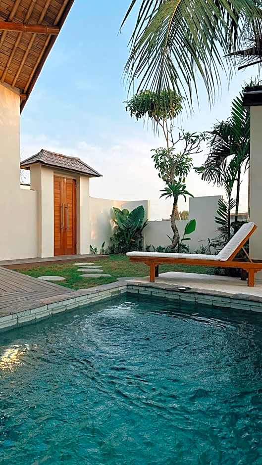 Capila Villa Bali