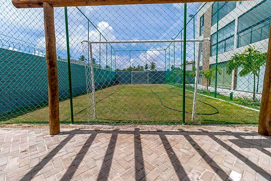 Refúgio Tropical no San Martin - Destino BSM 203 A