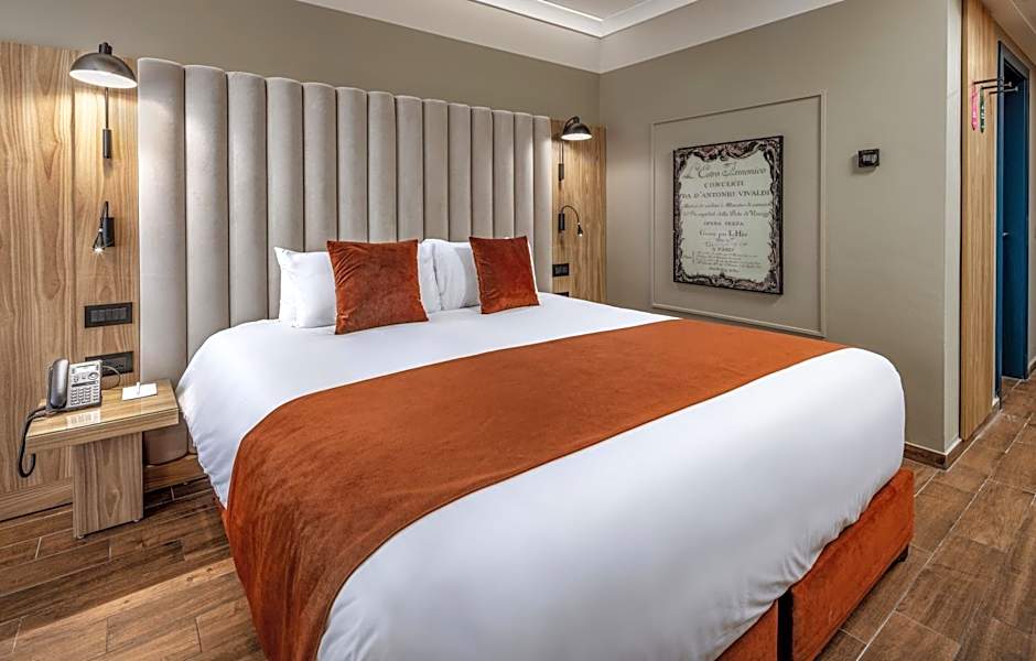 Golden Tulip Vivaldi Hotel