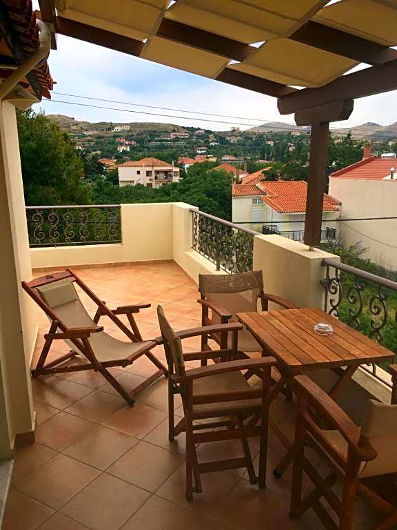 Afrodite Hotel Apartments