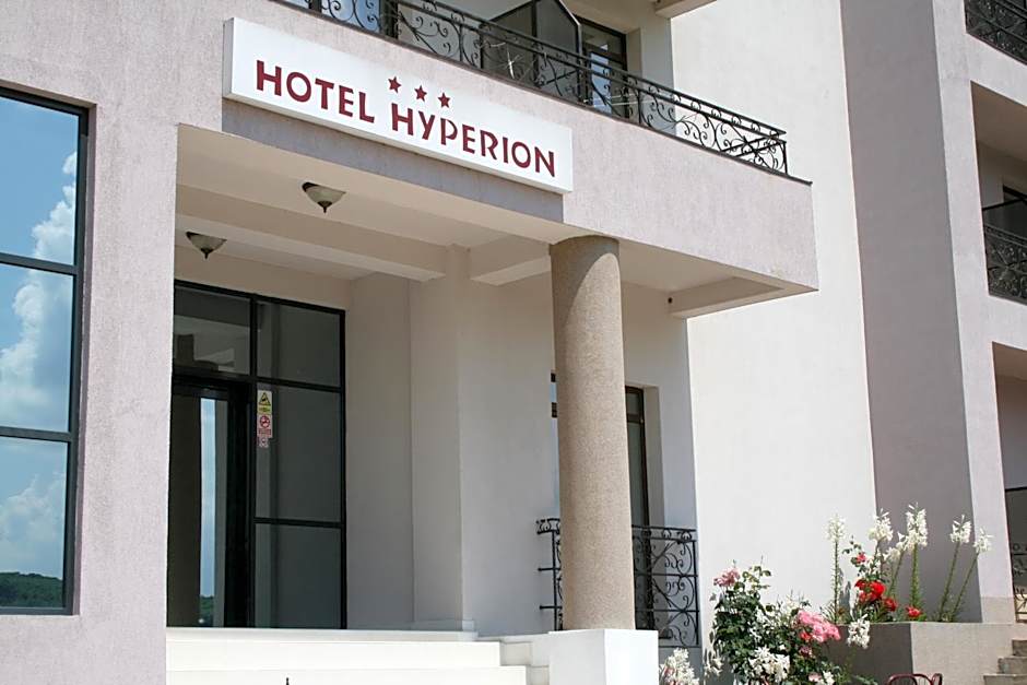 Hotel Hyperion