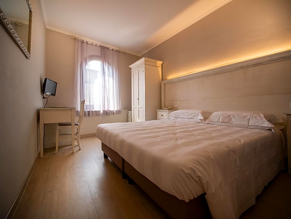 Hotel Bel Soggiorno
