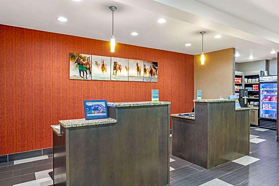 La Quinta Inn & Suites by Wyndham Paducah