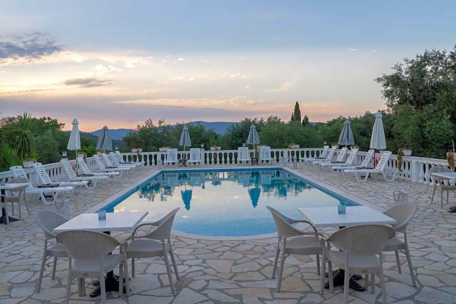 Villa Myrto