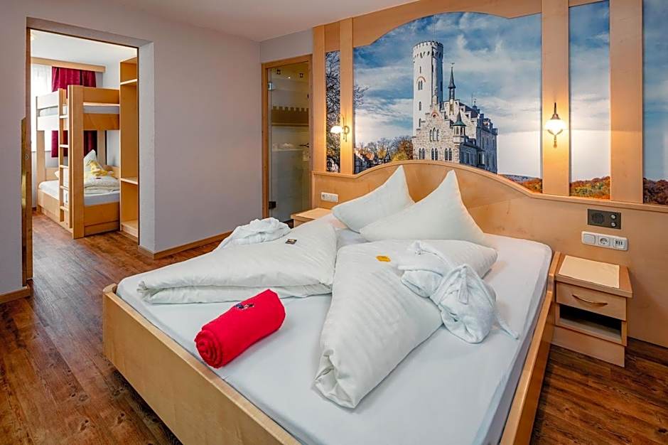 Kinderhotel Laderhof
