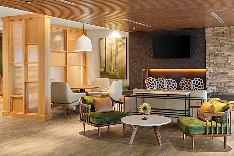 Fairfield by Marriott Inn & Suites Yankton