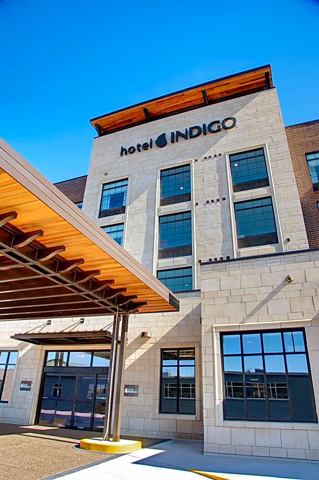 Hotel Indigo Traverse City By IHG
