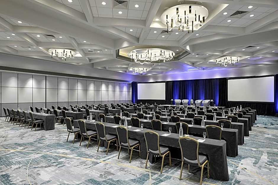 Marriott Chicago O'Hare