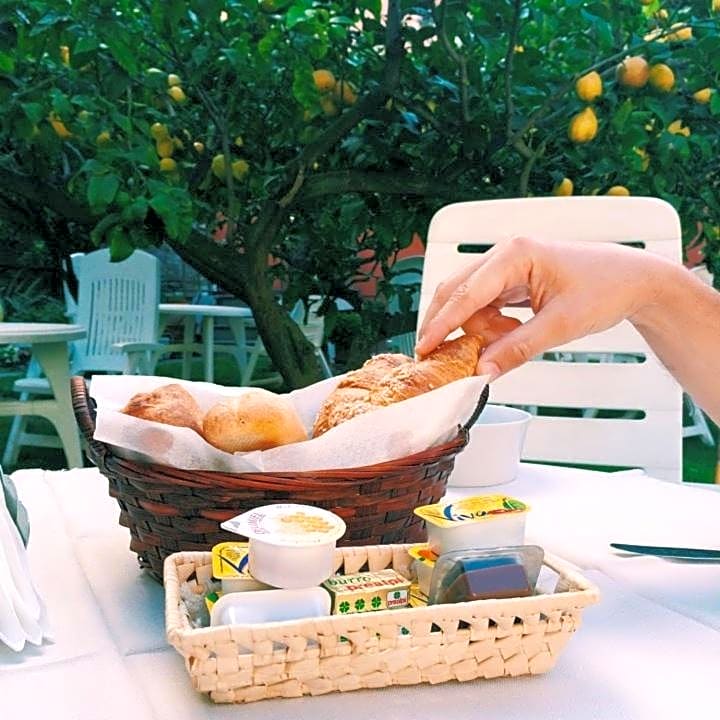 Ca' D'Andrean