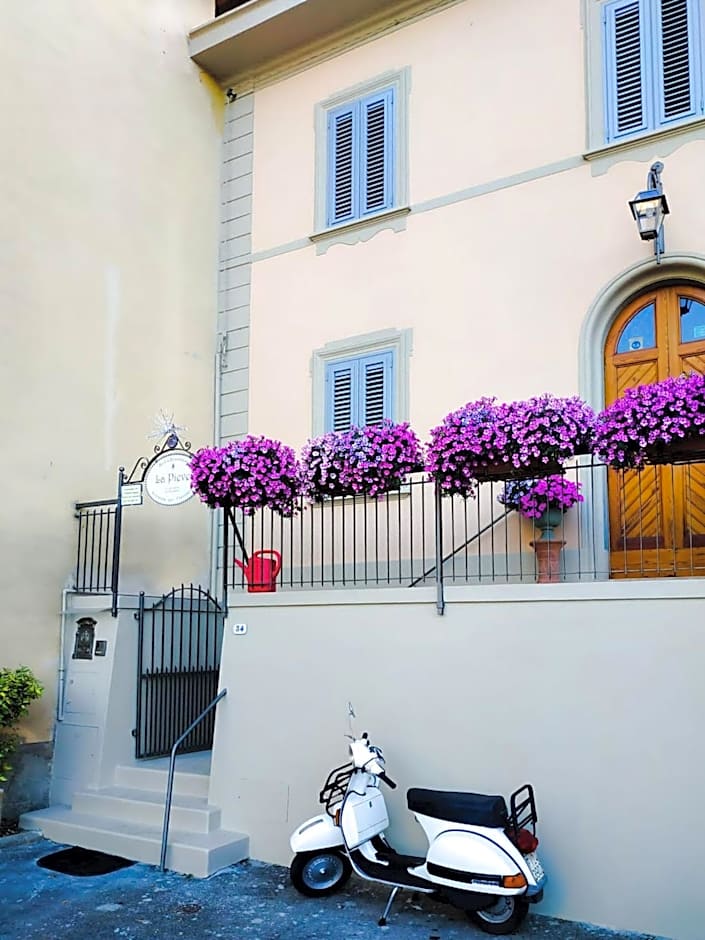 B&B "La Pieve" - Locanda per Viandanti