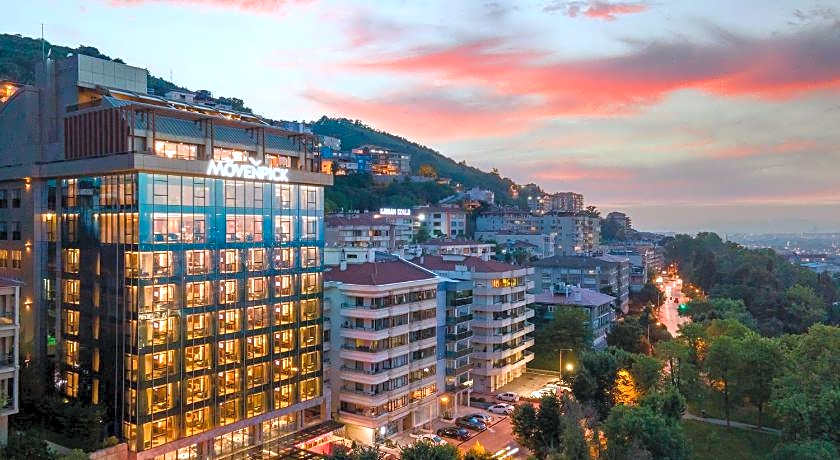 Movenpick Bursa Hotel & Thermal Spa